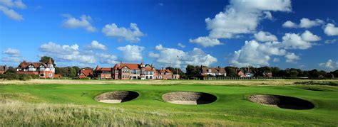 royal liverpool golf club open